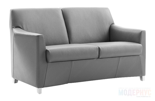 двухместный диван Premium Duo модель Модернус фото 2