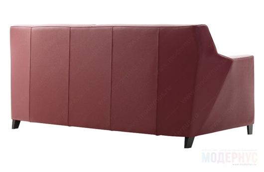 трехместный диван Premium Trio модель Модернус фото 2