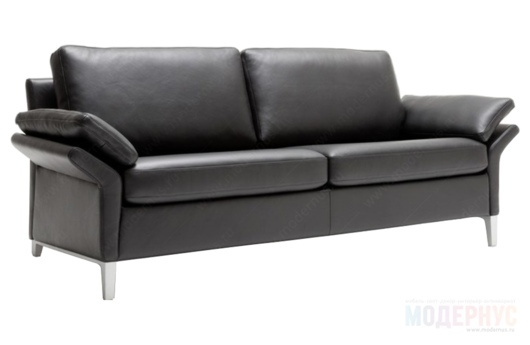 двухместный диван Status Duo модель Модернус фото 2