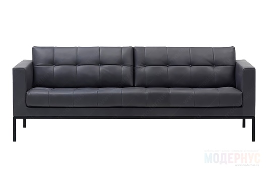 трехместный диван Pan Trio модель Модернус фото 1