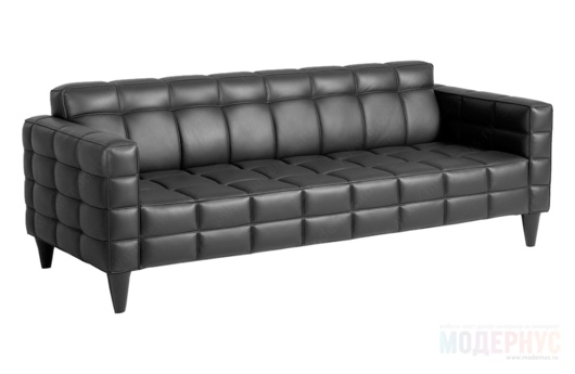 трехместный диван Hoff Trio модель Модернус фото 2