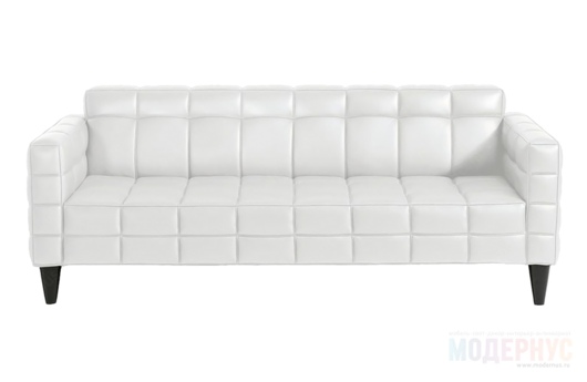 трехместный диван Hoff Trio модель Модернус фото 3
