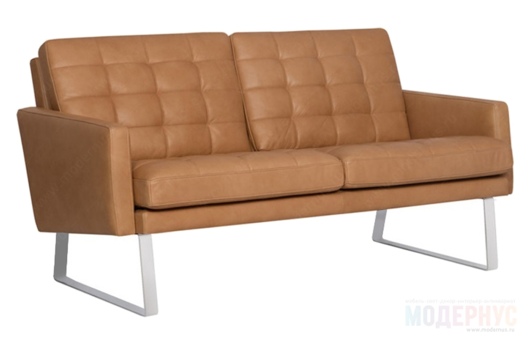 двухместный диван Smak Duo модель Модернус фото 2