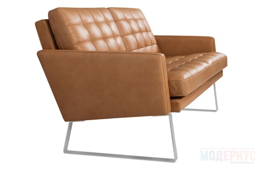 двухместный диван Smak Duo модель Модернус фото 3