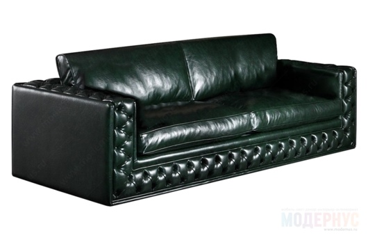 двухместный диван Clif Duo модель Модернус фото 1