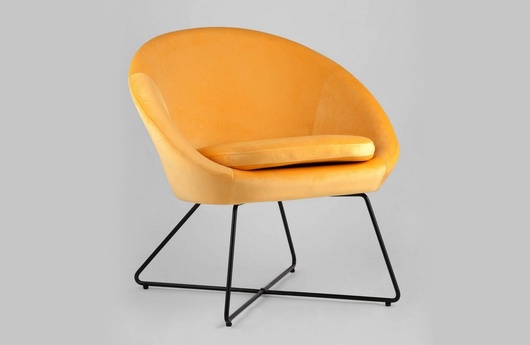 кресло для офиса Colombia модель Модернус фото 3