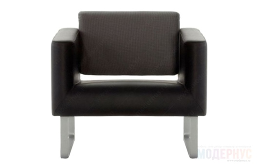 кресло для офиса Orbis модель Модернус фото 2
