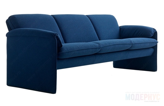 трехместный диван Infinity Trio модель Модернус фото 2