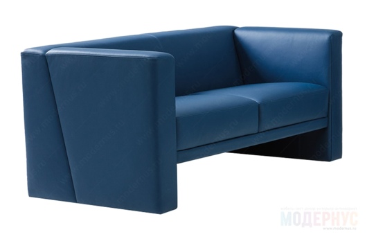 двухместный диван Visavis Duo модель Модернус фото 2