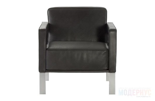 кресло для офиса Quadro модель Модернус фото 1