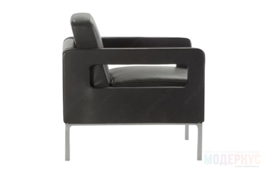 кресло для офиса Quadro модель Модернус фото 2