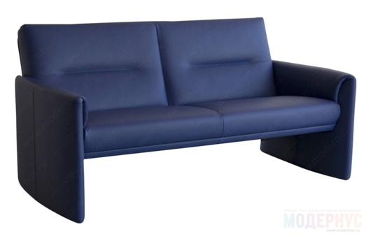 двухместный диван Ego Duo модель Модернус фото 2