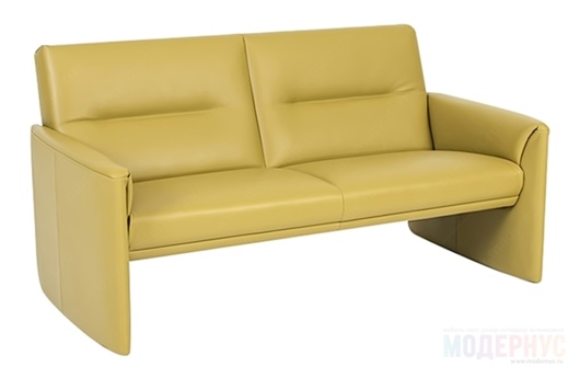 двухместный диван Ego Duo модель Модернус фото 4