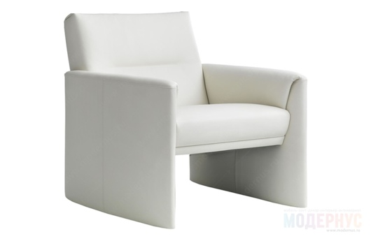 кресло для офиса Ego модель Модернус фото 2