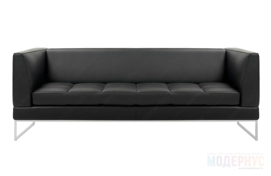 трехместный диван Medison Trio модель Модернус фото 1