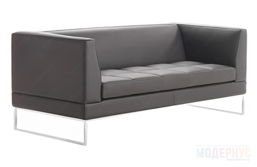двухместный диван Medison Duo модель Модернус фото 1