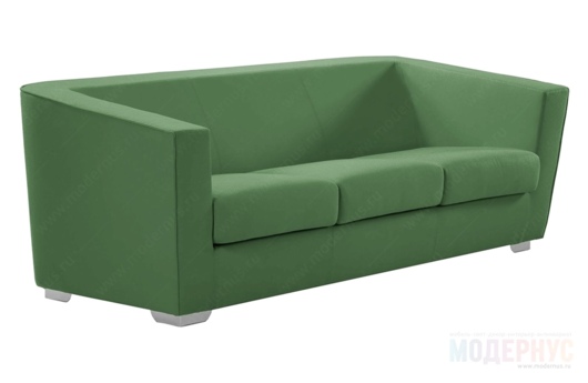 трехместный диван Hebe Trio модель Модернус фото 2