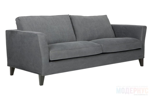 двухместный диван Oscar Duo модель Модернус фото 2