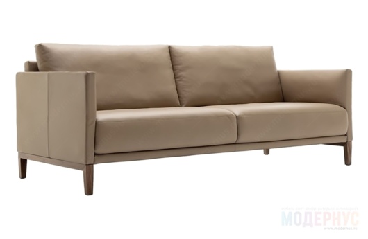 двухместный диван Levis Duo модель Модернус фото 2