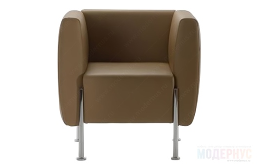 кресло для дома Box модель Модернус фото 2