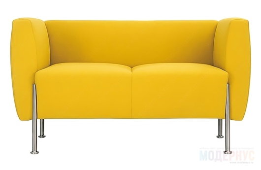 двухместный диван Box Duo модель Модернус фото 1
