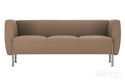трехместный диван Box Trio модель Модернус фото 1