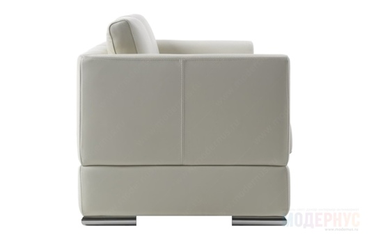 кресло для офиса Fred модель Модернус фото 2