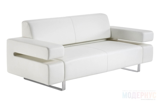 двухместный диван Poseidon Duo модель Модернус фото 2