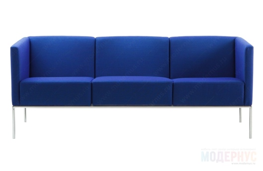 трехместный диван Avenue Trio модель Модернус фото 1