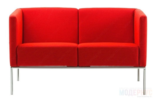 двухместный диван Avenue Duo модель Модернус фото 1