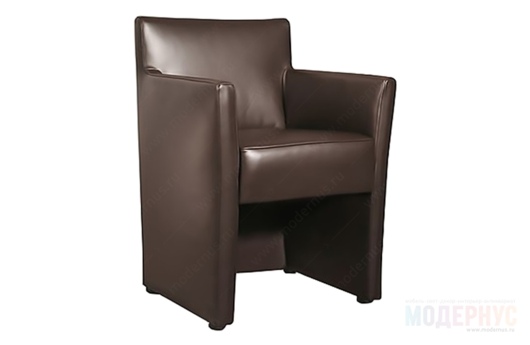 кресло для кафе Bronks модель Модернус фото 1