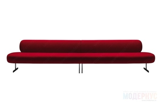 двухместный диван Stone Duo модель Модернус фото 4