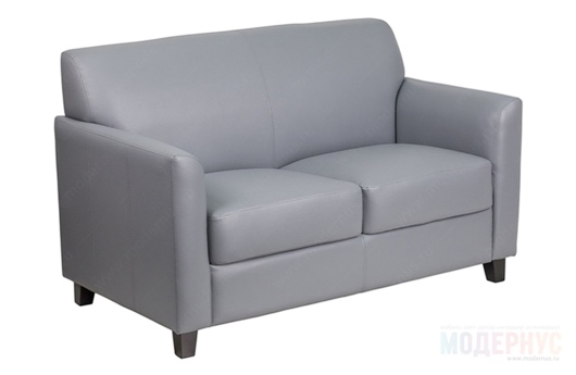 двухместный диван Diplomat Duo модель Модернус фото 3