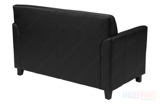двухместный диван Diplomat Duo модель Модернус фото 2