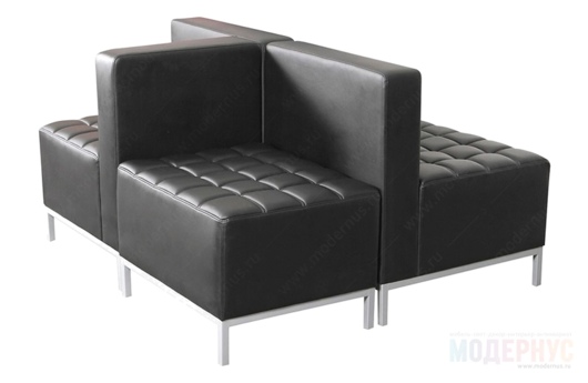 трехместный диван Trio модель Модернус фото 3