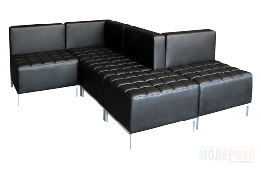 трехместный диван Trio модель Модернус фото 2
