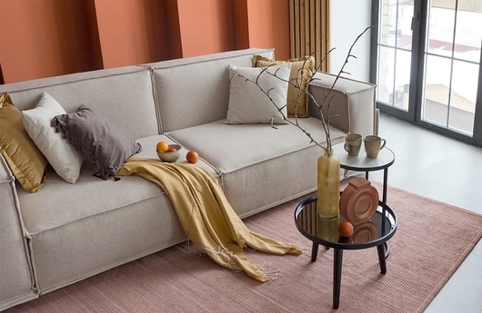 угловой диван-кровать Asti модель Модернус фото 6