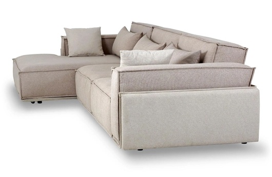 угловой диван-кровать Asti модель Модернус фото 4