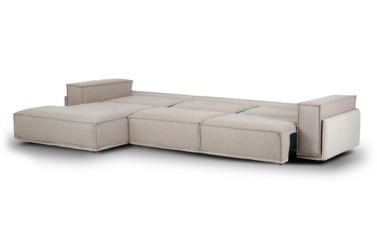 угловой диван-кровать Asti модель Модернус фото 3