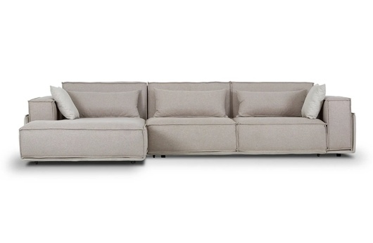 угловой диван-кровать Asti модель Модернус фото 1