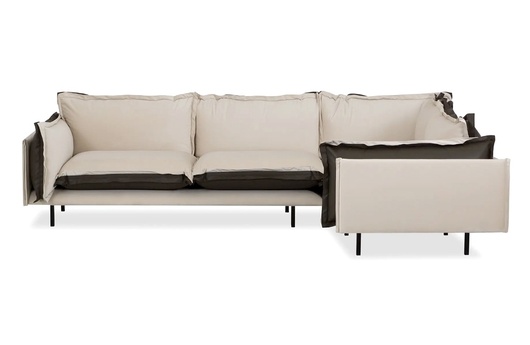 угловой диван Barcelona модель Модернус фото 2