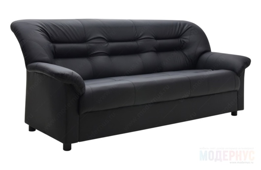 трехместный диван Premier Trio модель Модернус фото 2