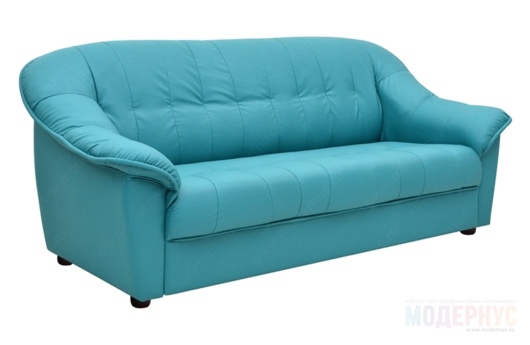 трехместный диван Prestige Trio модель Модернус фото 2