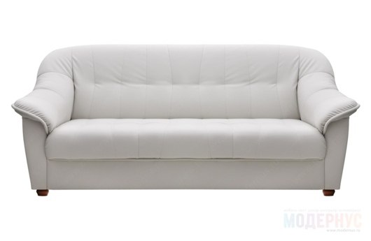 трехместный диван Prestige Trio модель Модернус фото 3