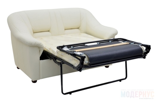 двухместный диван-кровать Triumph Duo модель Модернус фото 4