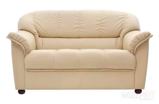 двухместный диван Monarh Duo