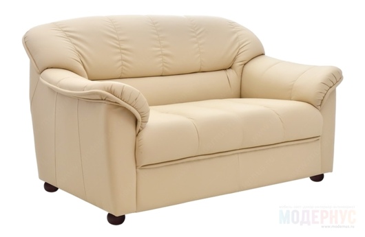 двухместный диван Monarh Duo модель Модернус фото 2