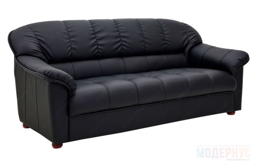 трехместный диван Monarh Trio модель Модернус фото 2