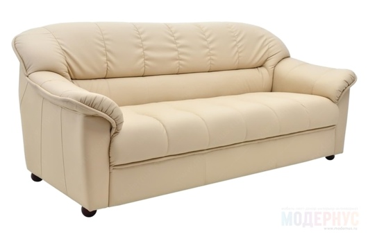 трехместный диван Monarh Trio модель Модернус фото 4