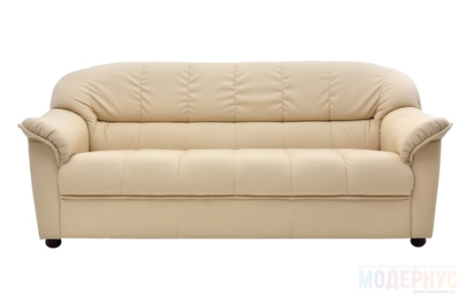 трехместный диван Monarh Trio модель Модернус фото 3